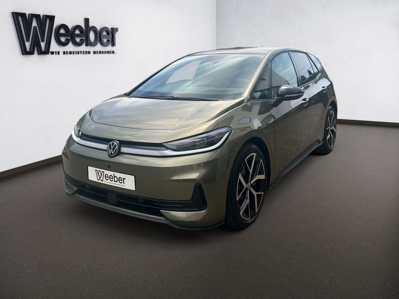 Volkswagen ID.3 Neo Style *PANO*HARMAN KARDON*WÄRMEPUMPE*36 imagem 2