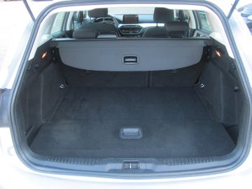 Ford Focus - 10