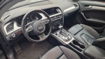 Audi A4 - 7
