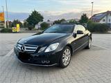 Mercedes-Benz Merzedes-Benz 200 - Mercedes-Benz 200: Cabrio