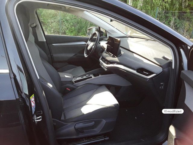 Skoda Enyaq - Bild 8