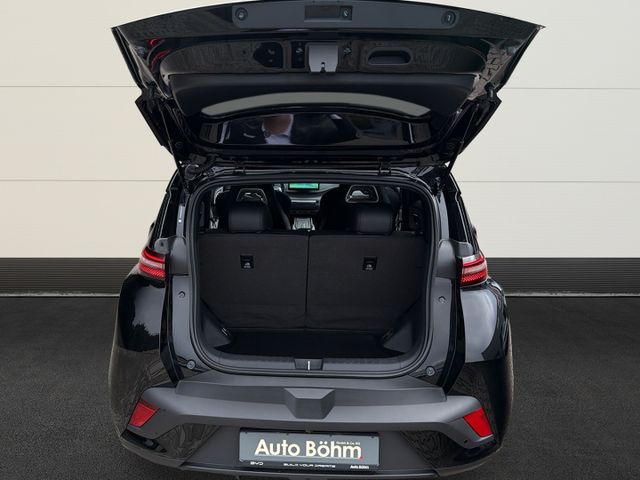 BYD Dolphin Surf Comfort+Shz.+Navi+360Kam.+E-Sitz+AC