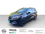 Opel Mokka X Ultimate, AHK,Leder,Kamera,Navi,Bose - Opel Mokka X: Ultimate