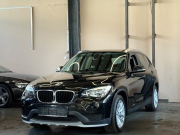 BMW X1 - 1