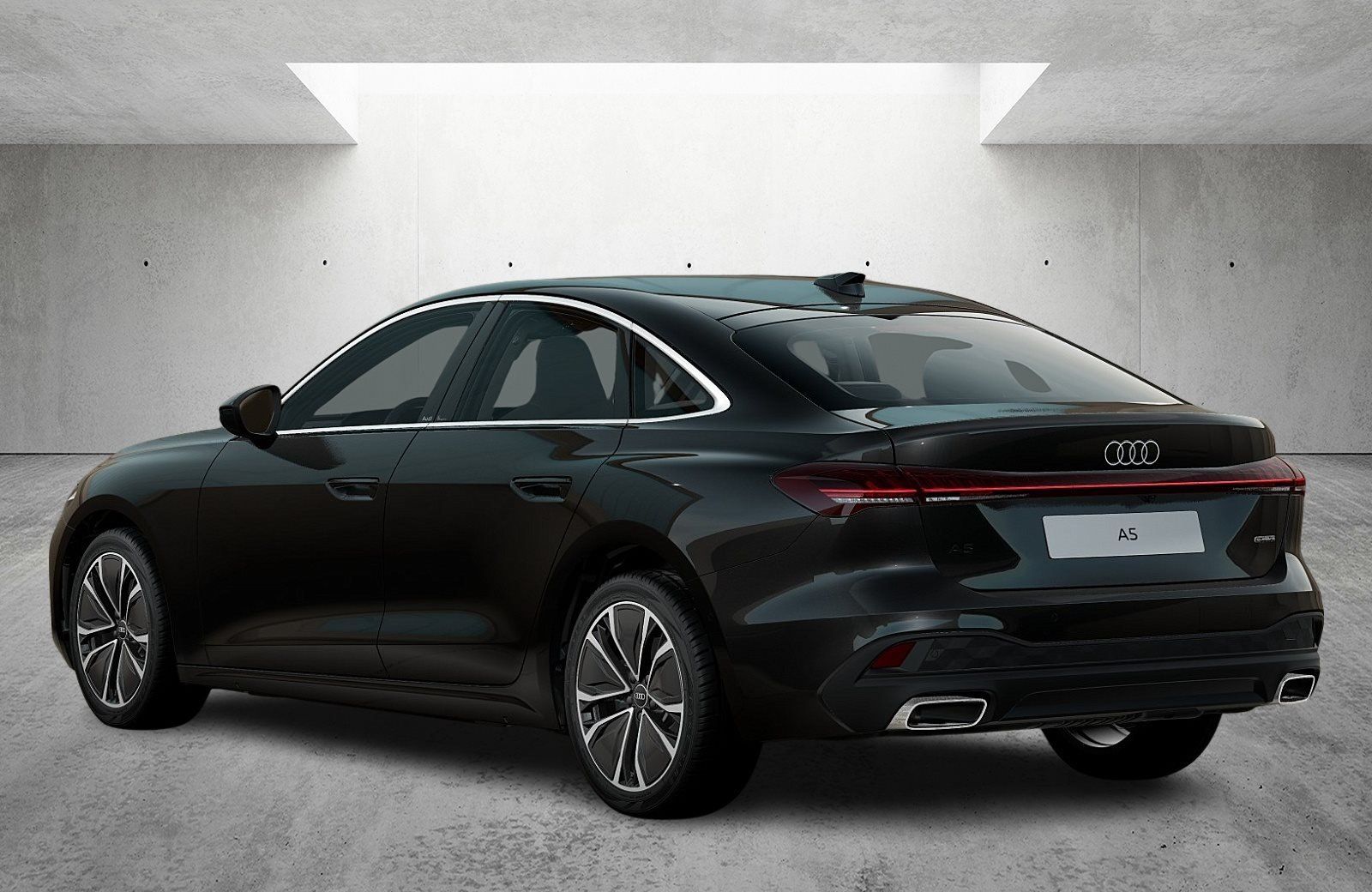 Audi A5 - Bild 5