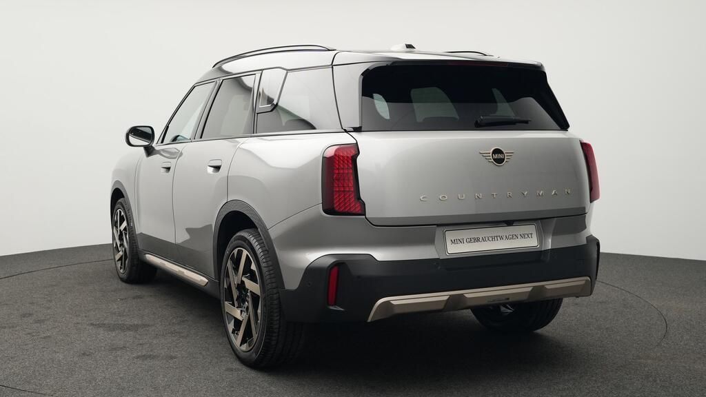 MINI Countryman C (Cooper) - Bild 9