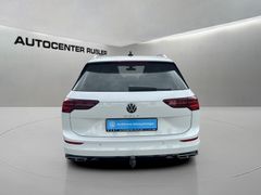 Foto Nummer 4: VW Golf