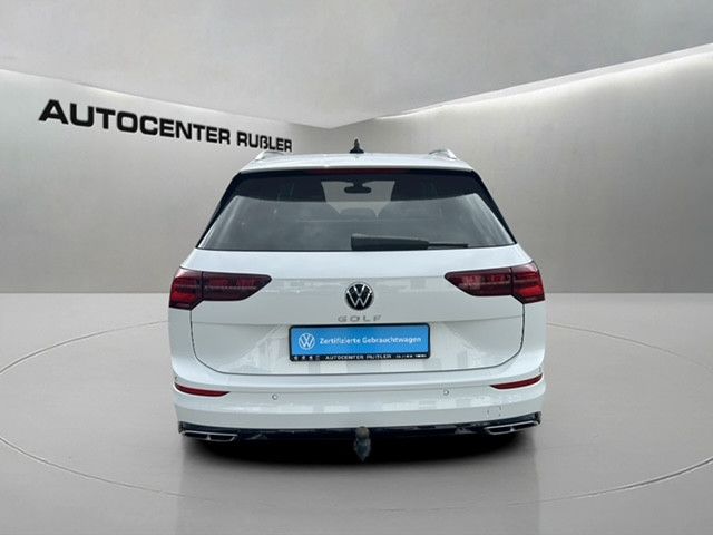 Foto Nummer 4: VW Golf