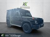 Mercedes-Benz G 350 d Professional +NAVI+STANDHEI+DACHTRÄGER - Mercedes-Benz G 350: Professional