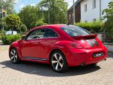 Volkswagen Beetle Sport Käfer/1.Hand/TOP/AUTO/DSG/2.0-200PS - Volkswagen Beetle Gebrauchtwagen