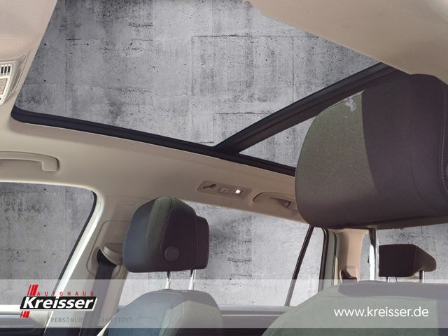 Tiguan Allspace 2.0 TDI Highline 4M R-LINE/AHK P