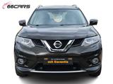 Nissan X-Trail Tekna *360°-Kamera*PANO*NAVI*TEMPOMAT* - Nissan: Geländewagen