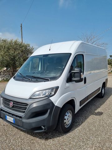 Andere Fiat ducato 33