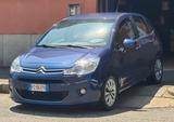 Citroën CITROEN C3 PureTech 1.200 82cv Live Edition - Citroën: Cv