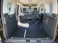 Ford Tourneo Connect - Vorschau Bild 18