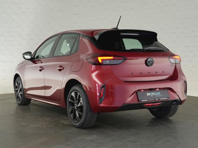 Corsa F FACELIFT GS HYBRID eDCT+LED LICHT+RÜCKFA
