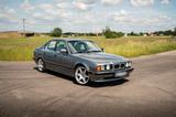 BMW E34 540i V8 6-Gang Handschalter | M60B... - BMW 540 E60 Gebrauchtwagen