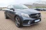 Mercedes-Benz GLE 450 / GLE 43 AMG 4M Coupe*NIGHT*MEMORY*360* - Mercedes-Benz GLE 450 Gebrauchtwagen
