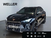 Cupra Terramar - Vorschau Bild 1