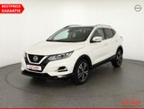 Nissan Qashqai 1.3 DIG-T DCT 360° Panorama Sitzheizung - Nissan Qashqai in Rostock