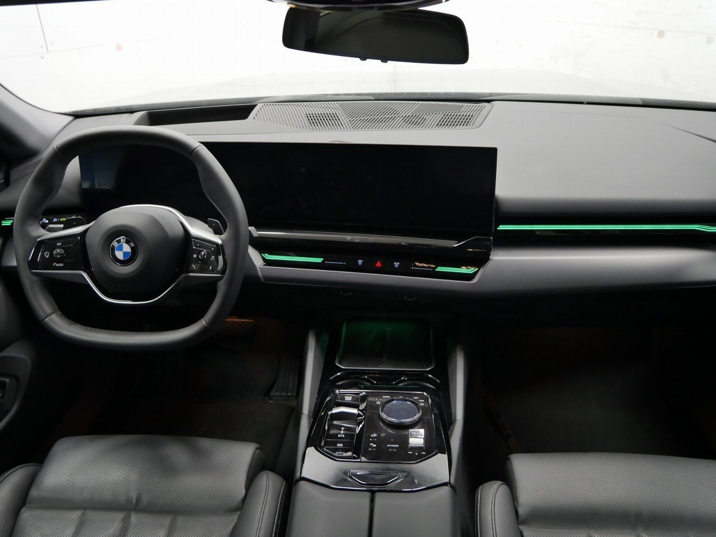 BMW 520 - Bild 6