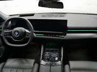 BMW 520 - Vorschau Bild 6