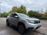 Dacia Duster II Adventure  360*Kamera/Alu/AHK/1.Hand - Dacia Duster Gebrauchtwagen in Stuttgart