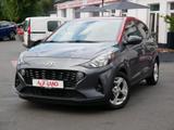 Hyundai i10 1.2 Intro Edition Kamera Android Apple Klima - Hyundai i10 Intro mit Benzin-Antrieb
