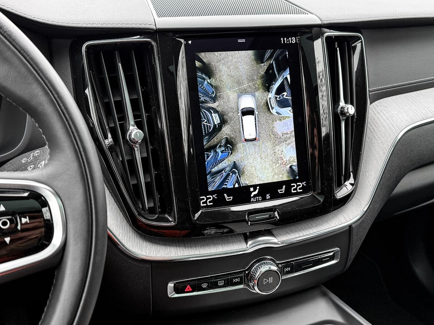 Volvo XC60 Inscription Recharge Plug-In Hybrid AWD T8 