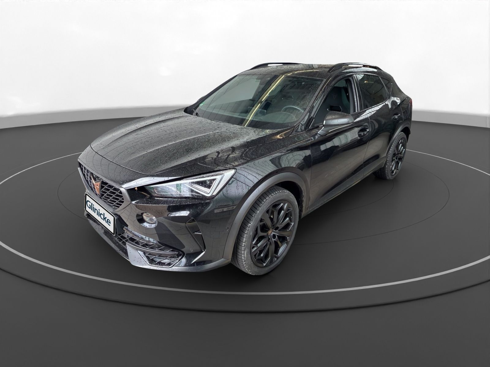 Cupra Formentor - Bild 2