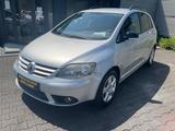 Volkswagen Golf Plus Tour 1.6 FSI Navi PDC Shzg TÜV neu - Volkswagen Golf Plus: Van