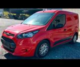 Ford Transit Tourneo Automtik - Ford Tourneo aus 2015