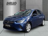 Opel Corsa Elegance 1.2 PDC+Kamera Sitzh. CarPlay All - Opel Corsa mit Benzin-Antrieb: Kleinwagen, Automatik, 1.2