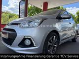 Hyundai i10 FIFA World Cup Edition Klima SHZ 1. Hand - Hyundai in Bielefeld