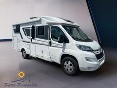 Adria Compact Axess DL*165PS*Luftfahrwerk*AHK*Solar*