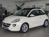 Opel Adam 1.0 85KW Open Air ecoFlex/Faltdach/PDC/SHZ - Opel Adam Gebrauchtwagen in Hamburg