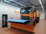 Mercedes-Benz Arocs 2036 AK Winterdienst ClassicSpace ABS 4x4