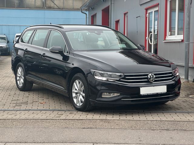 Volkswagen Passat 2.0 TDI*Virtual Cockpit*ACC*LED*Head-Up*