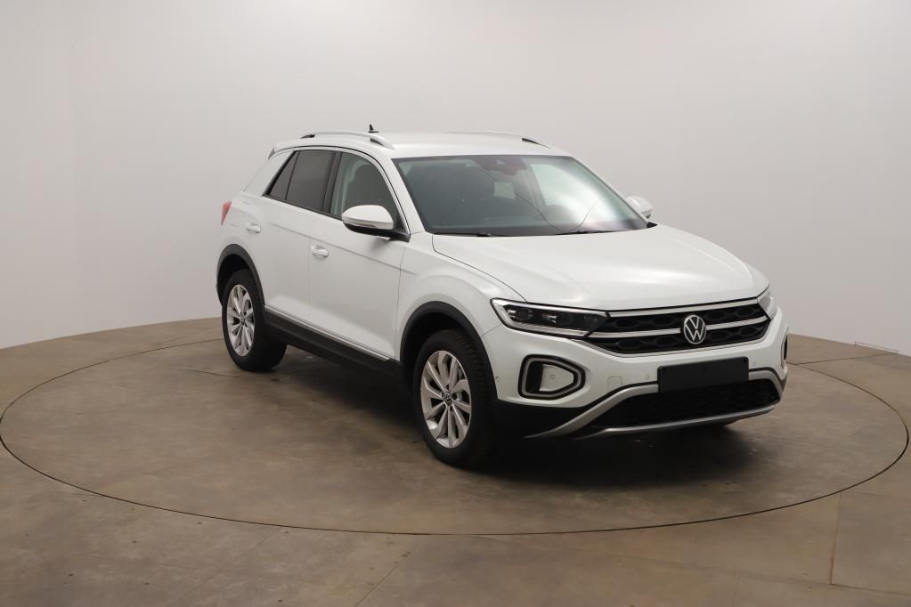Volkswagen T-Roc Style 1.5 TSI AHK*RFK*PDC*Tempo*Klima*NAV