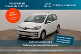 Volkswagen up! move up! 1.0 MPI RFK*PDC*Tempo*Klima*SH - VW up! Gebrauchtwagen in Hamburg