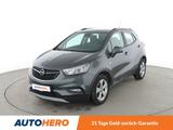 Opel Mokka X 1.4 Turbo Edition Start/Stop 4x4*NAVI* - Opel Mokka X: Edition
