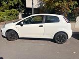 Fiat Punto Evo 1.2 8V Active Active - Fiat Punto Evo in Frankfurt (Main)