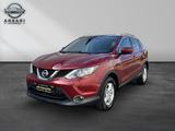 Nissan Qashqai 1.2 16V Tekna|Navi|Totwink|Pano|360°|SHZ - Nissan: 16v
