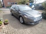 Ford Mondeo 1,5 EcoBoost Titanium Turnier Automat... - gebrauchte Ford Mondeo aus dem Jahr 2014