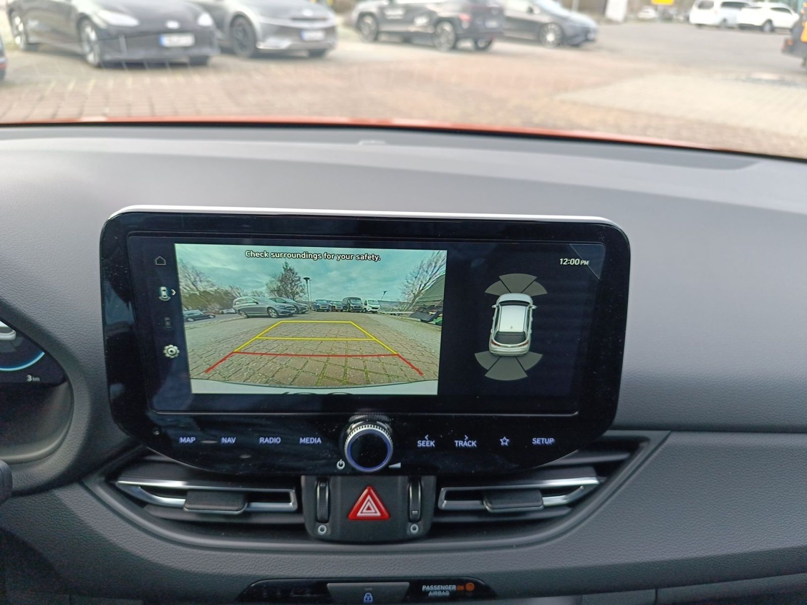 Hyundai i30 – Bild 15