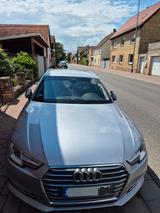 Audi A4 2.0 TDI ultra S tronic Avant - - Audi: Unfallwagen