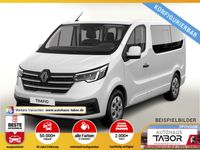 Renault Trafic - Vorschau Bild 1