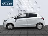 Mitsubishi Space Star Spirit Plus 1.2 EU6d Klima Navi DAB F - Mitsubishi Space Star: 1.6