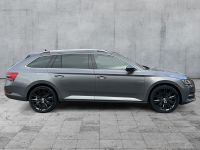 Skoda Superb - Vorschau Bild 7