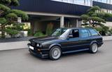 BMW E30 325ix Touring Schaltgetriebe Neuau... - BMW 325: Kombi, 325ix